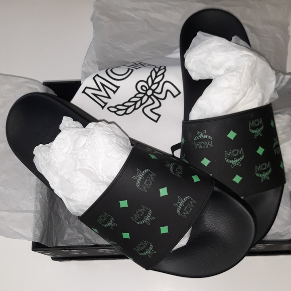 (New) MCM Slides - Picture 3 of 10